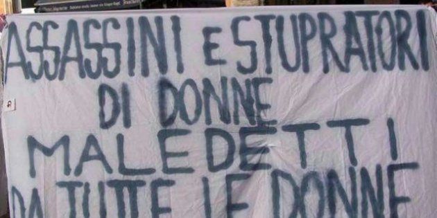 Violenza Sulle Donne Cosparge La Moglie Di Benzina E Le Da Fuoco L Huffpost