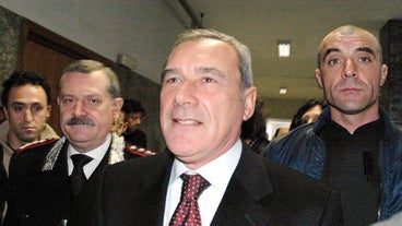 Fratelli Graviano Fratelli Graviano