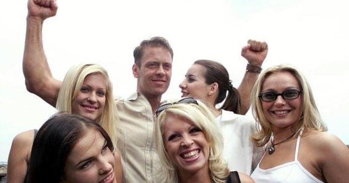 Rocco Siffredi I Consigli Per La Coppia Non Chiedete Mai Alla