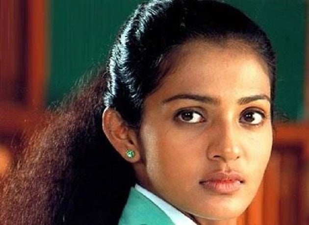 Parvathy in