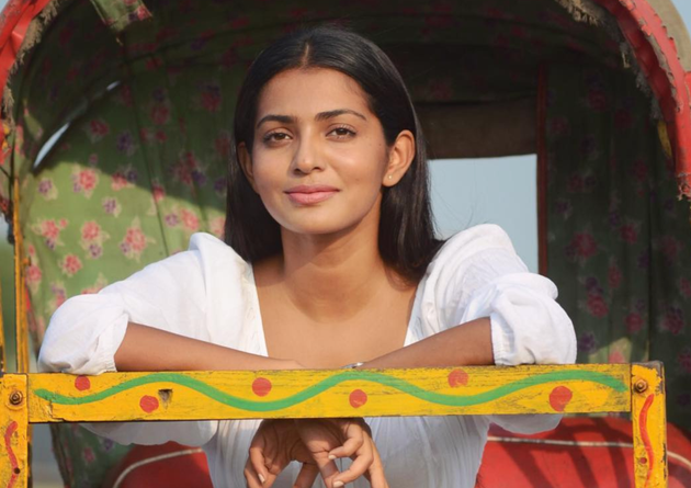 How Parvathy's Getting Away With Turning Malayalam Cinema On Its