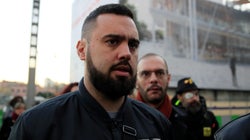 Éric Drouet fait une “pause” avec les gilets jaunes à cause des