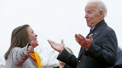 BLOG - Les quatre atouts majeurs et les dossiers inflammables du candidat Joe