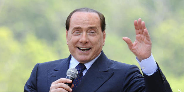 Silvio Berlusconi: "Torna Forza Italia E Sarò Il Numero Uno. Farà Parte ...