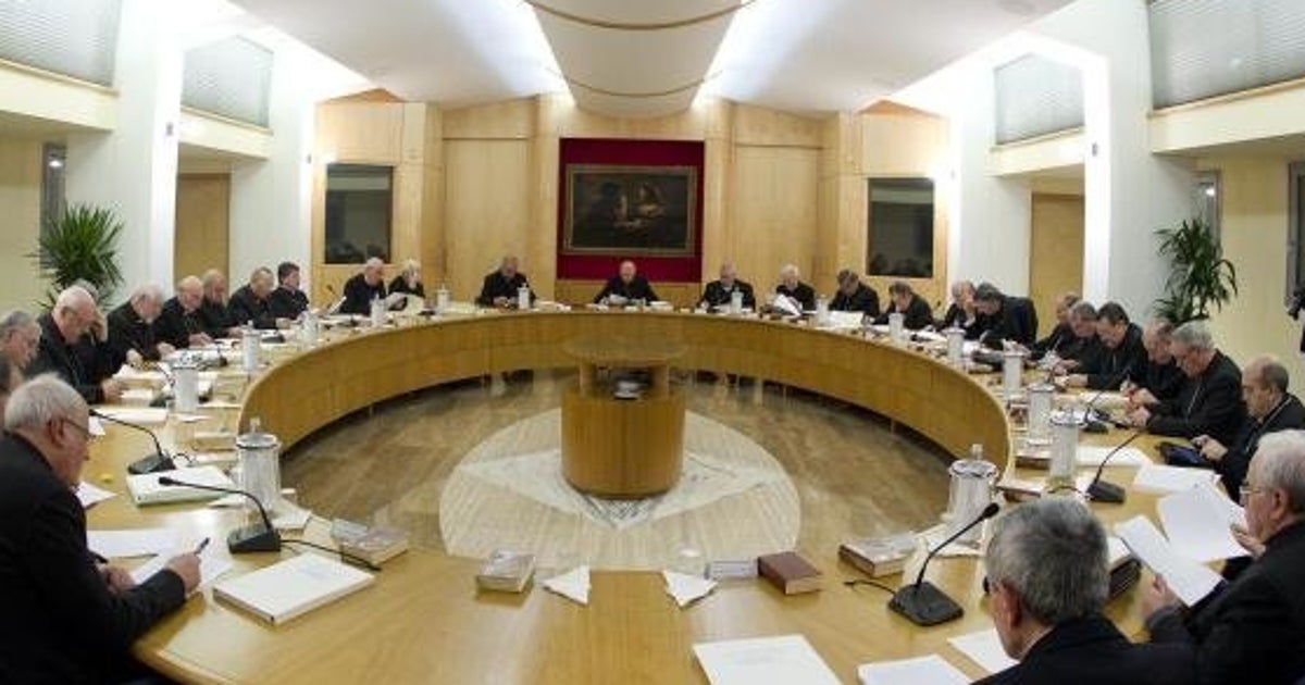 Nunzio Galantino segretario generale della Conferenza Episcopale