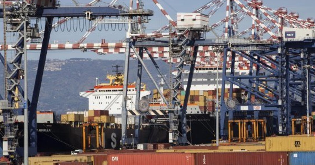 Armi chimiche siriane a Gioia Tauro. Tutte le fasi e i costi dell