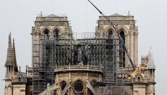 Ce projet de loi du gouvernement sur Notre-Dame inquiète Bern et