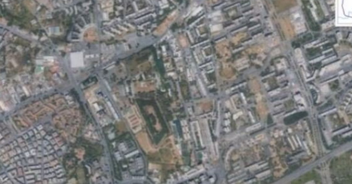 Speculazione edilizia a Roma. L'invasione del cemento dal 1998 al 2013