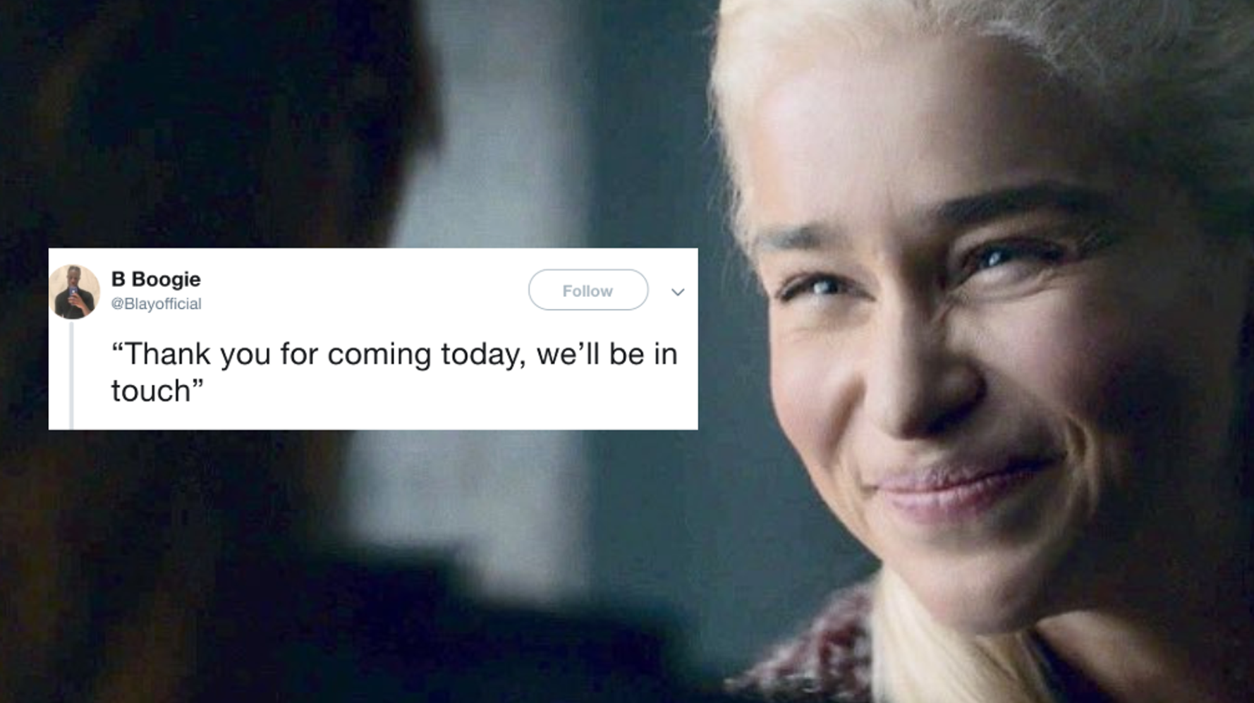 Daenerys Targaryen Snarkily Smiling Is The Passive Aggressive Meme We Deserve Huffpost