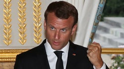 Ces 10 questions pressantes auxquelles Macron devra répondre pendant sa conférence de presse de
