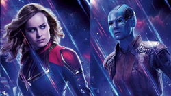 “Avengers: Endgame” aurait pu être parfait sans cette scène féministe un peu