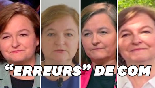 Nathalie Loiseau, une tête de liste qui accumule les