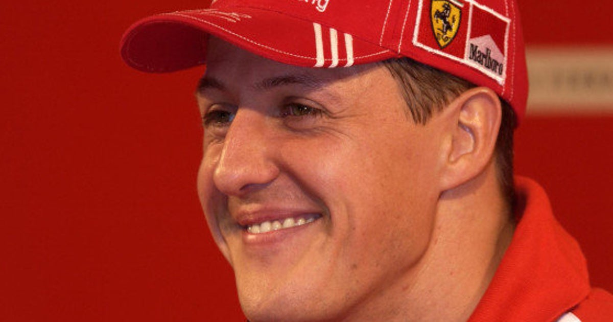 Da Quanto Tempo è In Coma Schumacher