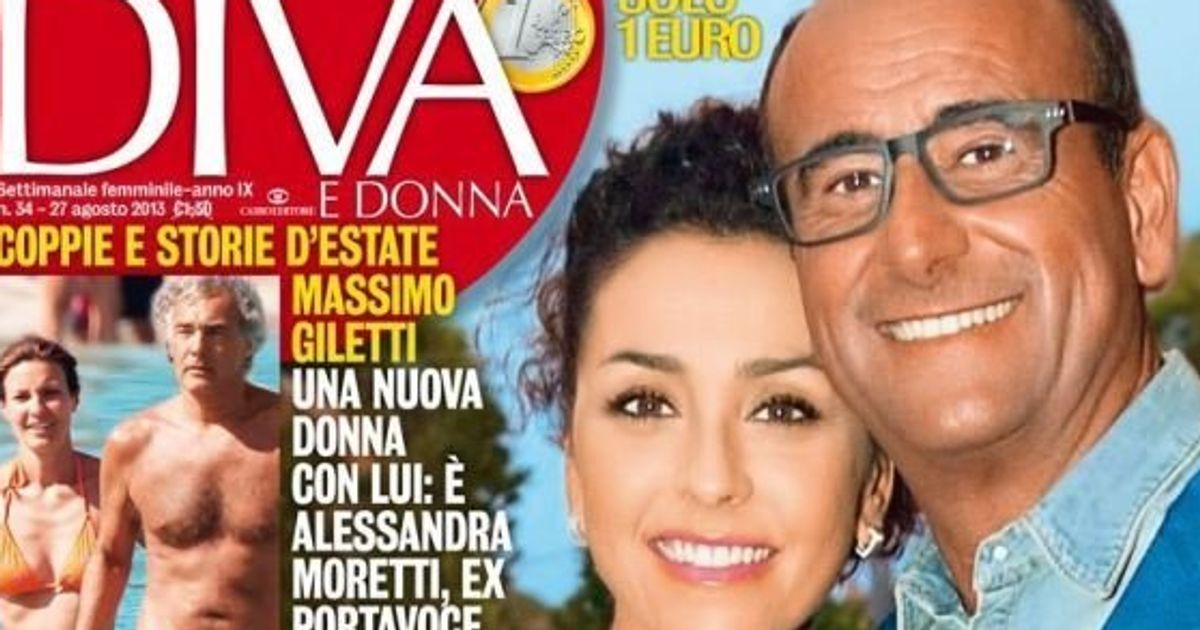 Massimo Giletti Fidanzata 2020 - Alessandra Moretti E Massimo Giletti Fotografati Insieme Il Gossip Si Scatena Sul Nuovo Amore Dell Ex Portavoce Di Pier Luigi Bersani Foto L Huffpost