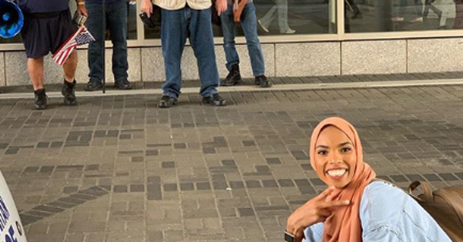 Image result for Shaymaa Ismaa’eel