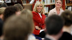 Brigitte Macron va créer une école pour les 25-30 ans sans