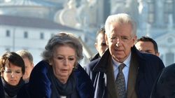 Agenda Monti per l'Italia, è già toto candidati (FOTO,