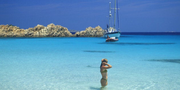 Quanto Costa Un Traghetto Per La Sardegna