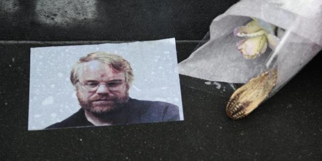 Philip Seymour Hoffman Quattro Arresti Per La Morte Sara Sepolto A New York Foto L Huffpost