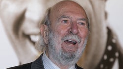 L’acteur Jean-Pierre Marielle est