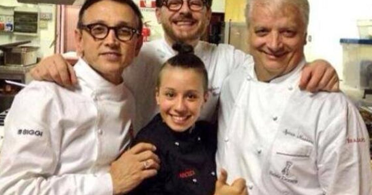 Hells Kitchen La Finale Vince Francesca La Polemica Per Una Foto