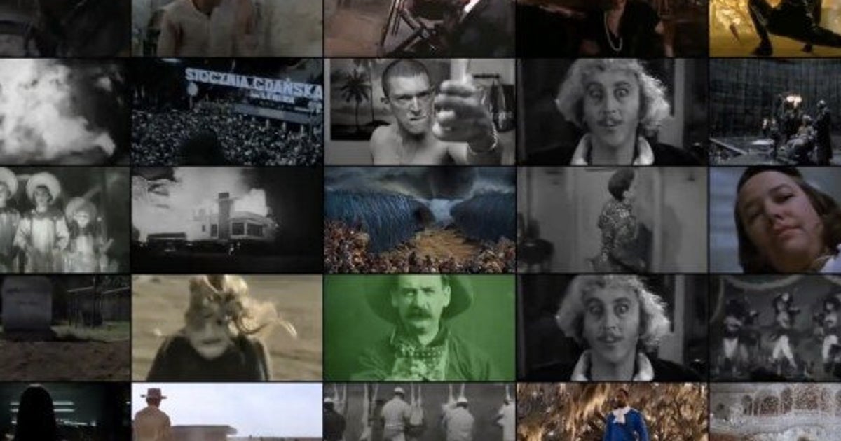 100 Film Da Vedere Prima Di Morire