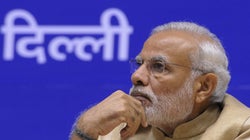 Modi Govt’s Latest Move Against RTI Is By Attacking Info