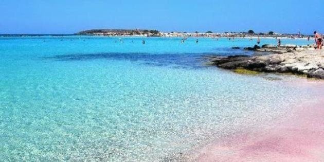 Le 25 Spiagge Più Belle Del Mondo Secondo La Classifica Di