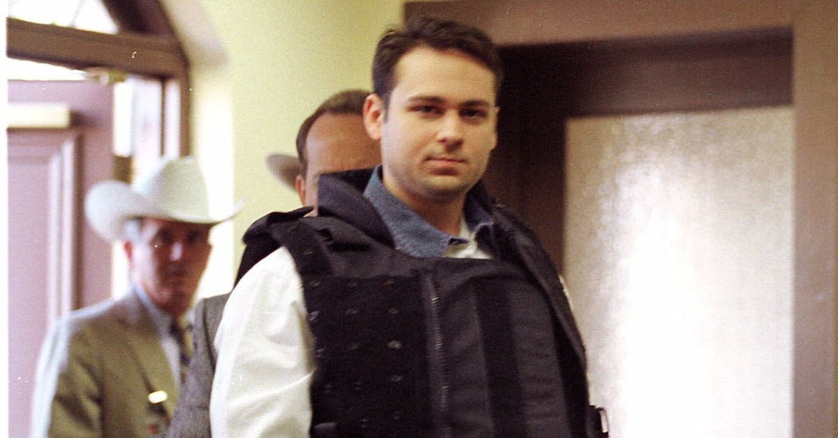 Texas Executes White Supremacist For Dragging Death Of James Byrd Jr Huffpost News