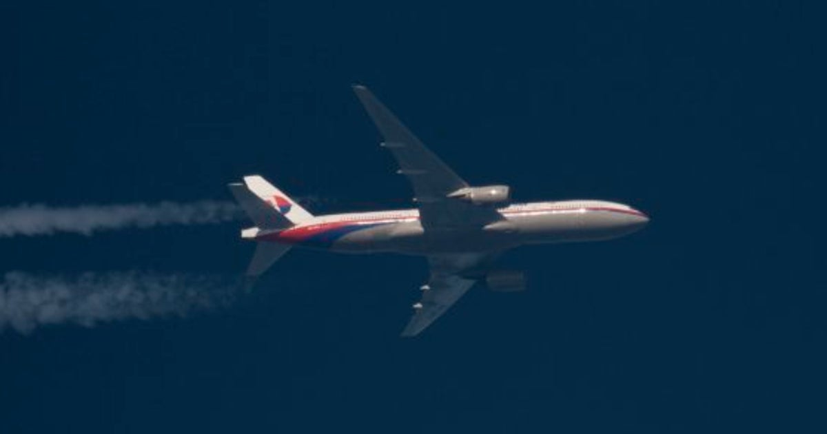 Aereo Malese Scomparso Il Pilota Italiano Di Boeing 777 Danilo Recine 