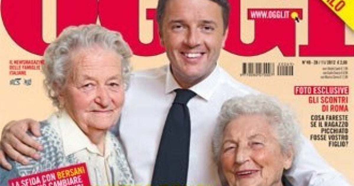 Anna Maria Renzi derubata. I ladri alla nonna del Premier: