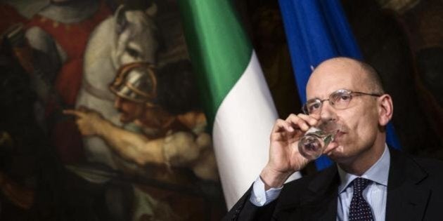 Enrico Letta, dimissioni attaccate al voto. Il premier pronto a salire al Quirinale dopo l'esito ...