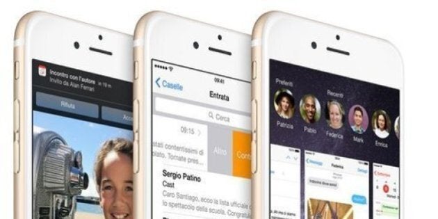 Touch Id Non Funziona Ios 11