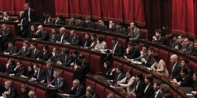 Presidenti Camera e Senato: secondo giorno di votazioni a Montecitorio e a Palazzo Madama