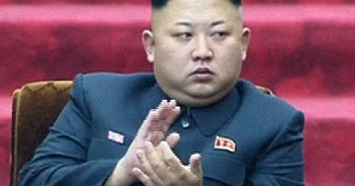 Kim Jongun e l'Emmental, la passione che sta mettendo a rischio la