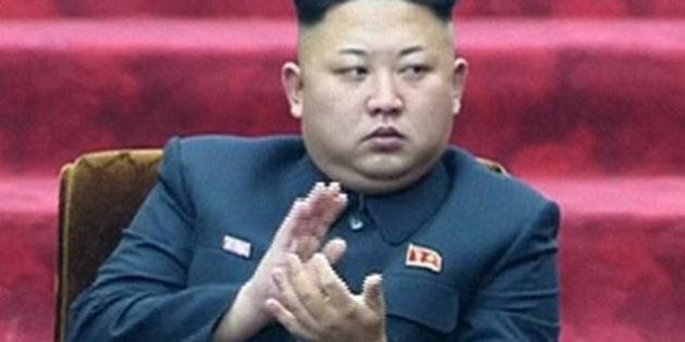 Kim Jong Un E Lemmental La Passione Che Sta Mettendo A Rischio La 7265