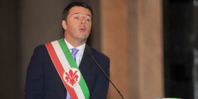 Per Matteo Renzi il problema Civati: rischia 6 voti in ...