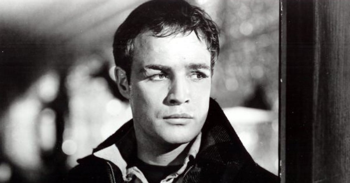 Uno Dei Più Popolari Film Di Marlon Brando