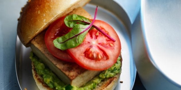 Ricette Vegetariane 25 Idee Da Portare In Tavola Con Gusto Foto L Huffpost