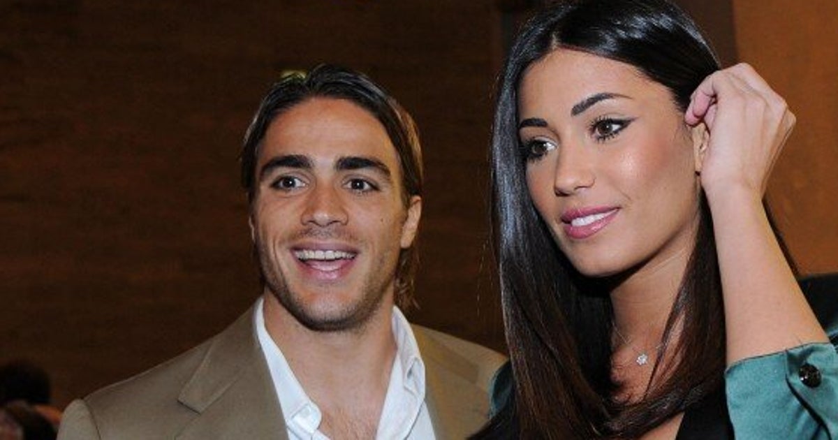 Alessandro E Federica Di Uomini E Donne
