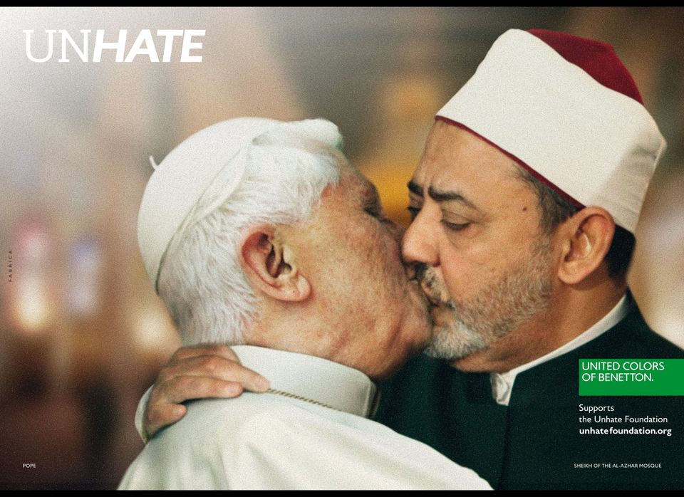Pope & al-Tayeb