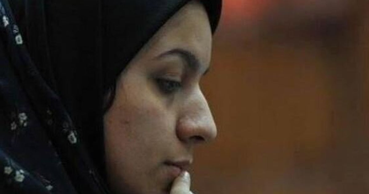 Reyhaneh Jabbari, il web si mobilita per la ragazza iraniana condannata