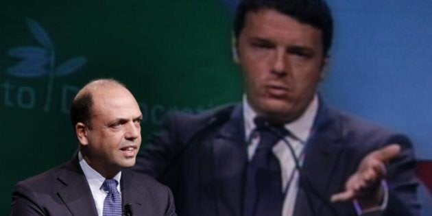 Che Fine Ha Fatto Angelino Alfano