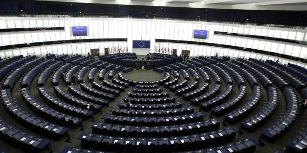 Elezioni Europee 2014: Il Parlamento Europeo E Le Sue Funzioni, La ...