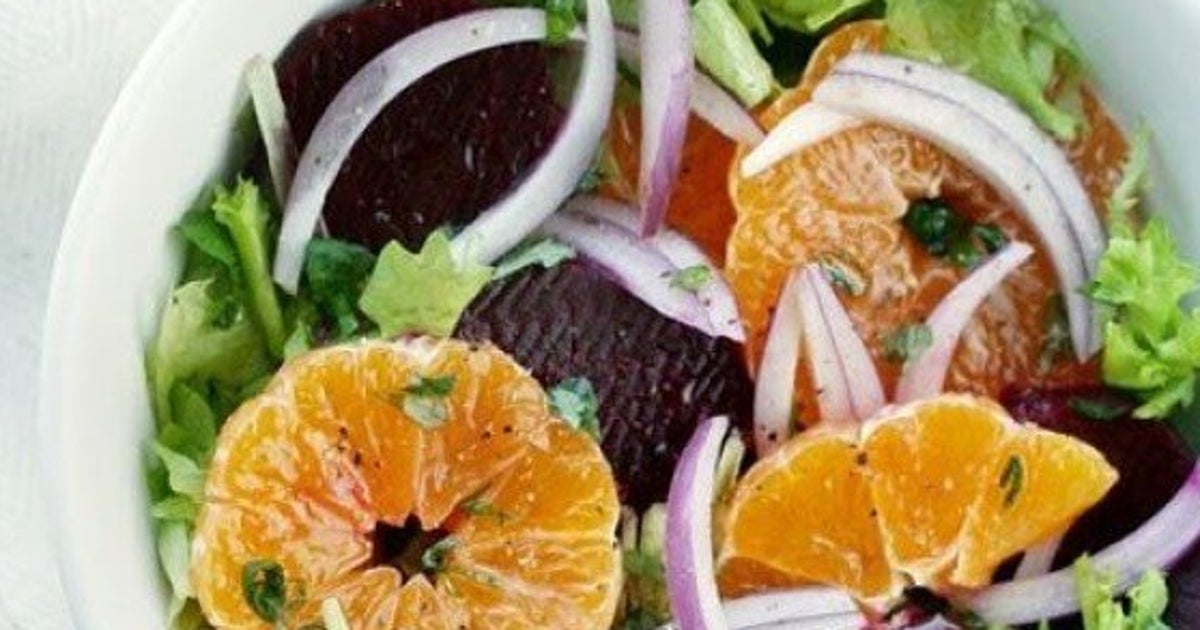 Mangiato troppo? 10 cibi sgonfia pancia (FOTO) L'HuffPost