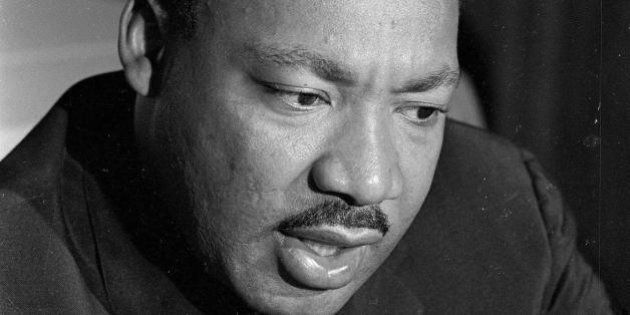 Nsa Spiò Martin Luther King E Il Pugile Muhammad Ali Durante La Guerra