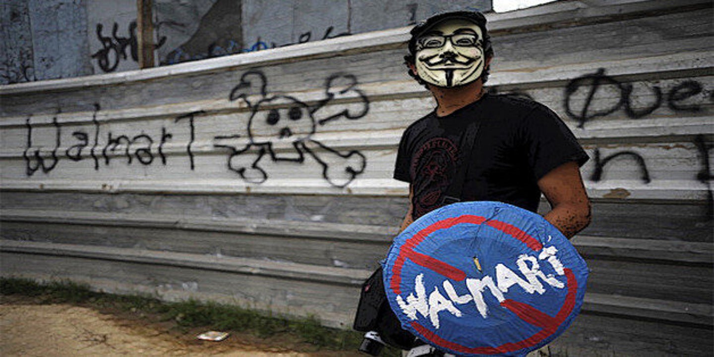 Globalization Backlash Weekend Roundup: Anti-Global Backlash Is Realigning Politics Across the ...