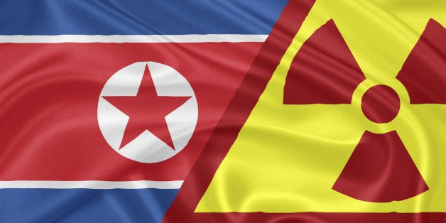 North Korea and nuclear