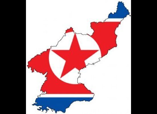 #9 North Korea: Estimated to have less than 10 nuclear warheads