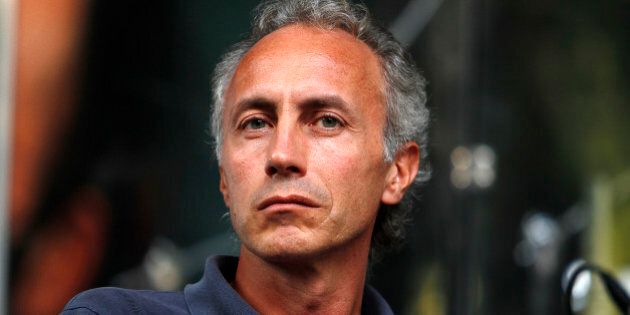 Juventus Roma 3 2, Marco Travaglio sul rigore concesso da ...